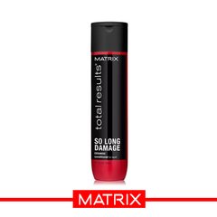 Enjuague Reparación So Long Damage x 300 ml - MATRIX