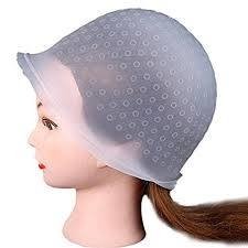 Gorro Magicap Siliconado Con Aguja Incluida para reflejos