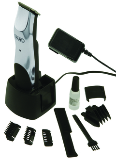 Wahl Patillera / Barba Recargable Groomsman Profesional - comprar online