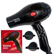 VANTA - SECADOR VANTA 3800 COMPACT - USO PROFESIONAL - comprar online