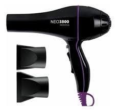 EUROSTIL - SECADOR NEO 3800 - USO PROFESIONAL