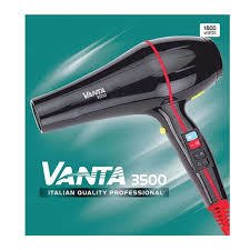 VANTA - SECADOR VANTA 3500 - USO PROFESIONAL