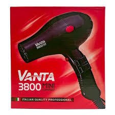 VANTA - SECADOR VANTA 3800 COMPACT - USO PROFESIONAL