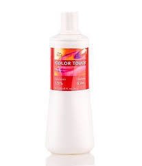 WELLA - Emulsion Color Touch x 1 LT - 6vol / 13vol