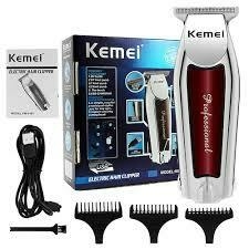 KEMEI Patillera DETAILER - KM-9163 - Barbería / Peluquería - comprar online