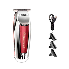 KEMEI Patillera DETAILER - KM-9163 - Barbería / Peluquería