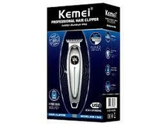 KEMEI Patillera METAL DIGITAL - KM-1948 - Barbería / Peluquería - comprar online