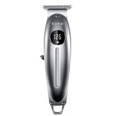 KEMEI Patillera METAL DIGITAL - KM-1948 - Barbería / Peluquería