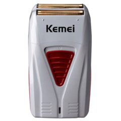 KEMEI Afeitadora Shaver Modelo 3382 - Barbería / Peluquería