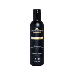 LA PUISSANCE SHAMPOO ARGAN CABELLOS SECOS X 300 ML