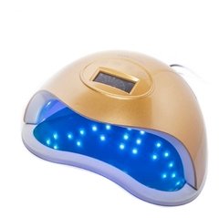 CABINA OSTER UV/LED 72W P/UÑAS GEL/ESCULPIDAS/SEMI - comprar online