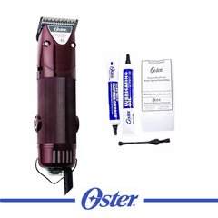 Oster Maquina Golden A5 Profesional