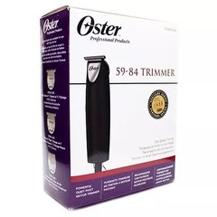 Oster Maquina Patillera Profesional Finisher Trimmer 59-84 - comprar online