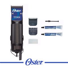 Oster Maquina Titan 2 Veloc. Electrica - USA