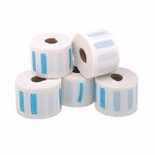 Papel Para Cuello ROLLO x5 UNIDADES - comprar online