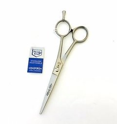 DOVO Original - Tijera Peluquería Profesionales Micro dentada 5,5 - comprar online