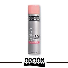 Secaesmalte x410 ml - OPCION