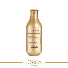 Shampoo Absolut Repair x 300 ml - LOREAL