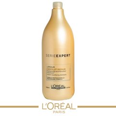 Shampoo Absolut Repair x 1500 ml - LOREAL