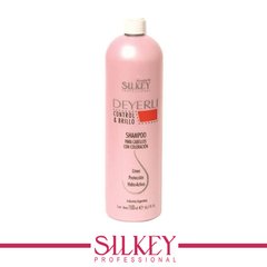 Shampoo Cabellos Con Coloracion Silkey x 1500 ML Deyerli
