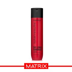 Shampoo Reparación So Long Damage x 300 ml - MATRIX