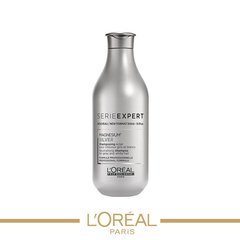 Shampoo Silver Serie x 300 ml - LOREAL