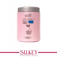 SILKEY Nutrición Capilar X 1 Kg Deyerli