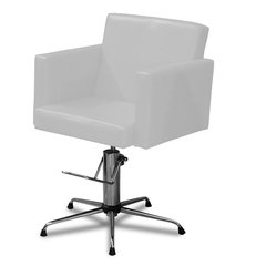 Sillon Titanium Hidráulico Flejie - comprar online