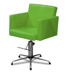 Sillon Titanium Hidráulico Flejie - comprar online