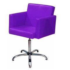 Sillon Titanium a Gas Flejie