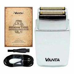 VANTA SHAVER PREMIUM LABEL - Afeitadora Profesional / Barbería / Peluquería