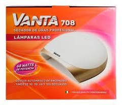 VANTA CABINA 68W - MODELO 708 PROFESIONAL