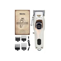 VANTA MAQUINA PREMIUM LABEL - Cortadora Profesional / Barbería / Peluquería en internet