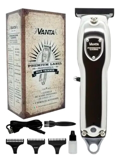 VANTA TRIMMER PREMIUM LABEL - PATILLERA PROFESIONAL / Barbería / Peluquería