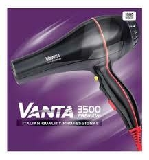 VANTA - SECADOR VANTA 3500 PREMIUM - USO PROFESIONAL