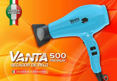 VANTA - SECADOR VANTA 500 PREMIUM COMPACTO - USO PROFESIONAL