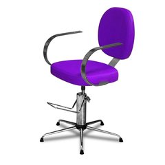 Sillon Milenium Hidráulico Flejie - comprar online