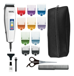 Wahl Maquina COLOR CODE 17 Piezas - comprar online