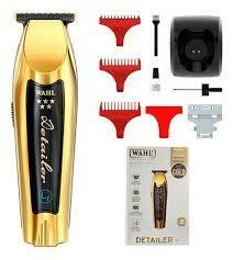 Wahl Detailer GOLD CORDLESS - 5 Star Series - comprar online