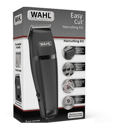 Wahl Máquina Easy Cut Black - Uso domestico