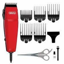 Wahl Maquina EASY CUT RED 10 Piezas - comprar online