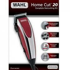 Wahl Maquina Home Cut Clipper 20 Piezas