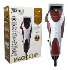 Wahl Magic Clip eléctrica Fade 220v - BRASIL - comprar online