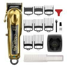 Wahl Magic GOLD Cordless Inalambrica - USA - De corte profesional en internet