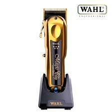 Wahl Magic GOLD Cordless Inalambrica - USA - De corte profesional - comprar online