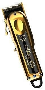 Wahl Magic GOLD Cordless Inalambrica - USA - De corte profesional - SM COSMETICA