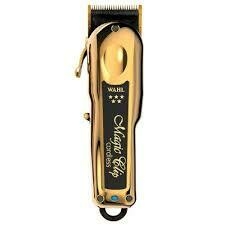 Wahl Magic GOLD Cordless Inalambrica - USA - De corte profesional