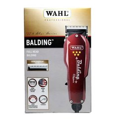 Wahl Balding 5 Star Series - WAHL - De Corte Profesional - comprar online