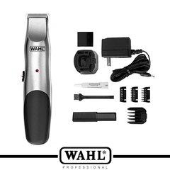 Wahl Patillera / Barba Recargable Groomsman Profesional - SM COSMETICA