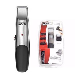 Wahl Patillera / Barba Recargable Groomsman Profesional